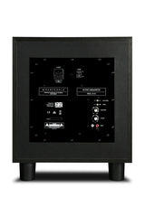 Wharfedale SW-10, žemų dažnių garso kolonėlė (įvairių spalvų)