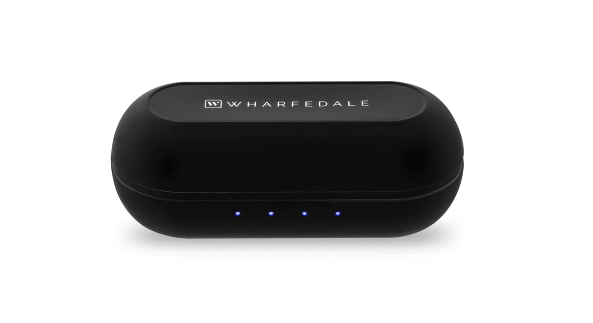 Wharfedale W-Pods, belaidės In-Ear tipo ausinės (įvairių spalvų)