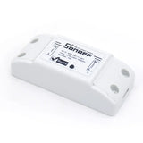 Wi-Fi valdoma relė (Sonoff)