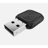 WiCar CarPlay ir Android Auto belaidis adapteris automobiliui