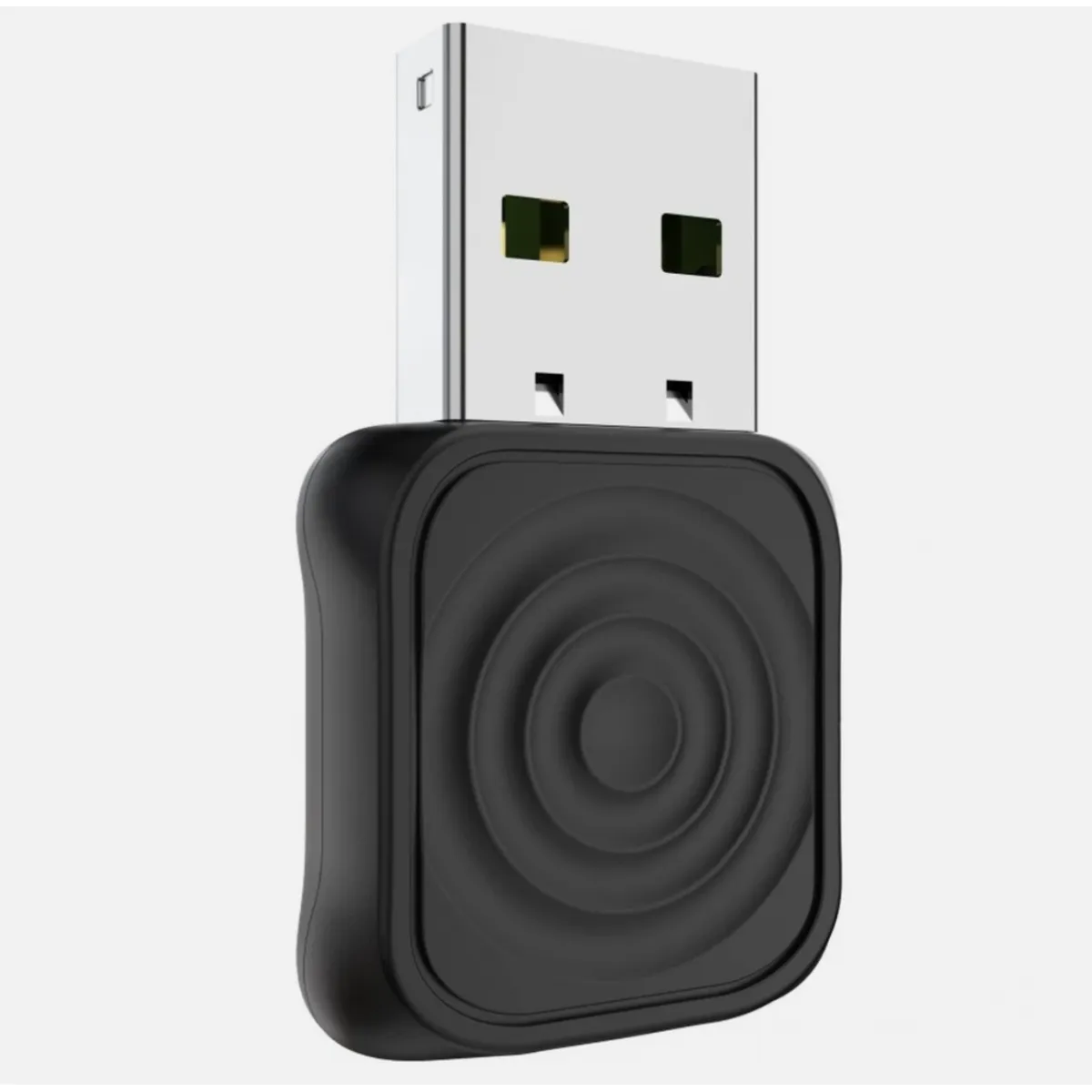 WiCar CarPlay ir Android Auto belaidis adapteris automobiliui