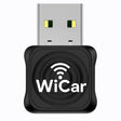 WiCar CarPlay ir Android Auto belaidis adapteris automobiliui