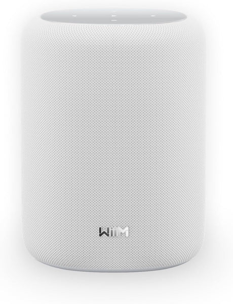 WiiM SOUND LITE, belaidė išmanioji garso kolonėlė