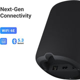 WiiM SOUND LITE, belaidė išmanioji garso kolonėlė