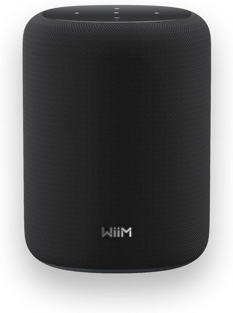 WiiM SOUND LITE, belaidė išmanioji garso kolonėlė