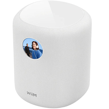 WiiM SOUND, belaidė išmanioji garso kolonėlė