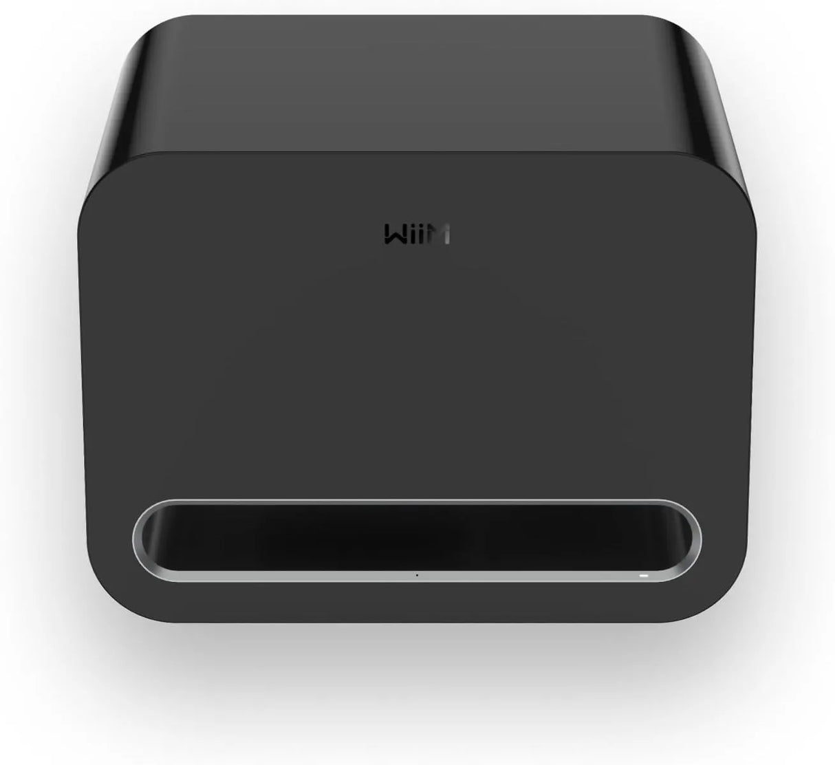 WiiM Sub Pro, aktyvi žemų dažnių kolonėlė 250W