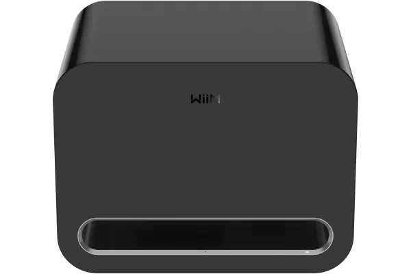 WiiM Sub Pro, žemų dažnių kolonėlė 250W