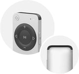 WiiM Voice Remote 2, nuotolinio valdymo pultas