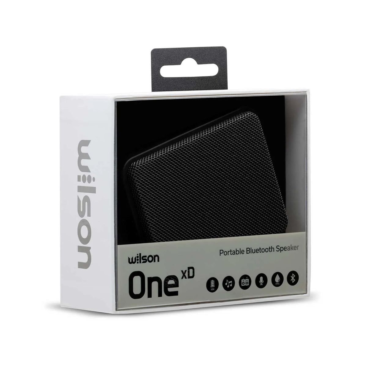 Wilson Digits ONE xD, Bluetooth belaidė garso kolonėlė