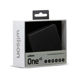 Wilson Digits ONE xD, Bluetooth belaidė garso kolonėlė