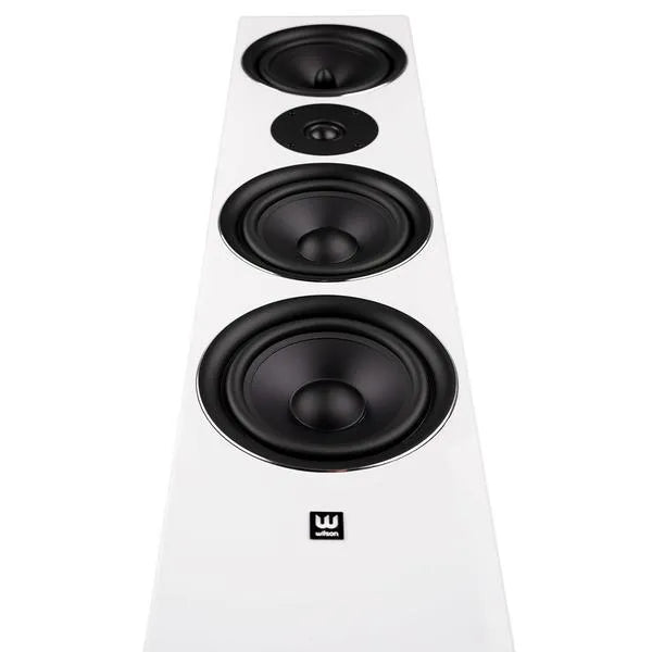 Wilson EXCLUSIVE LINE EL-10, grindinė garso kolonėlė (įvairių spalvų)