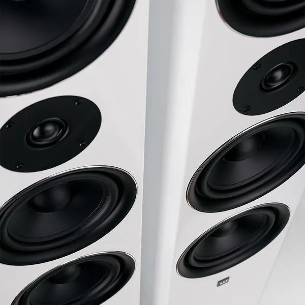 Wilson EXCLUSIVE LINE EL-10, grindinė garso kolonėlė (įvairių spalvų)