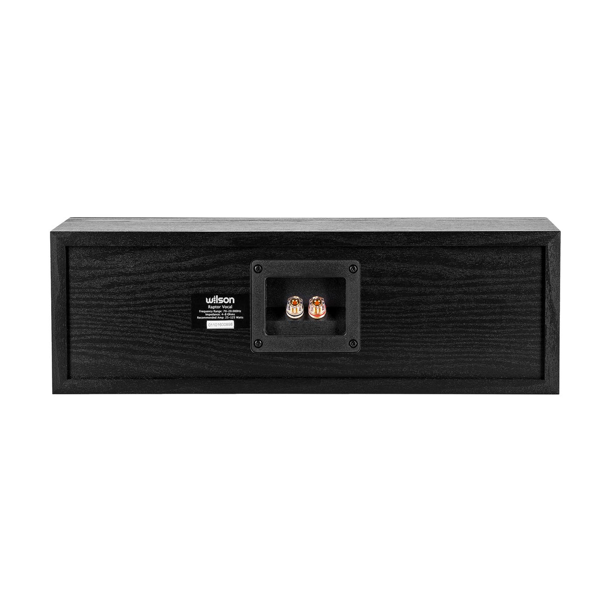 Wilson Raptor Vocal, centrinė garso kolonėlė (įvairių spalvų)- galas