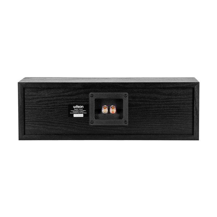Wilson Raptor Vocal, centrinė garso kolonėlė (įvairių spalvų)- galas
