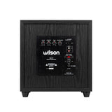 Wilson SUB-12, žemų dažnių garso kolonėlė (įvairių spalvų)