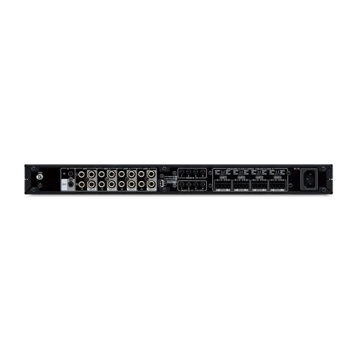 Yamaha XDA-AMP5400RK multi-room stiprintuvas