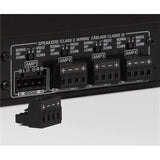 Yamaha XDA-AMP5400RK multi-room stiprintuvas