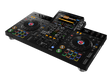 Pioneer XDJ-RX3, 2-kanalė all-in-one DJ sistema