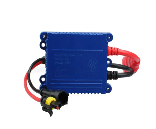 XENON blokas PHCS