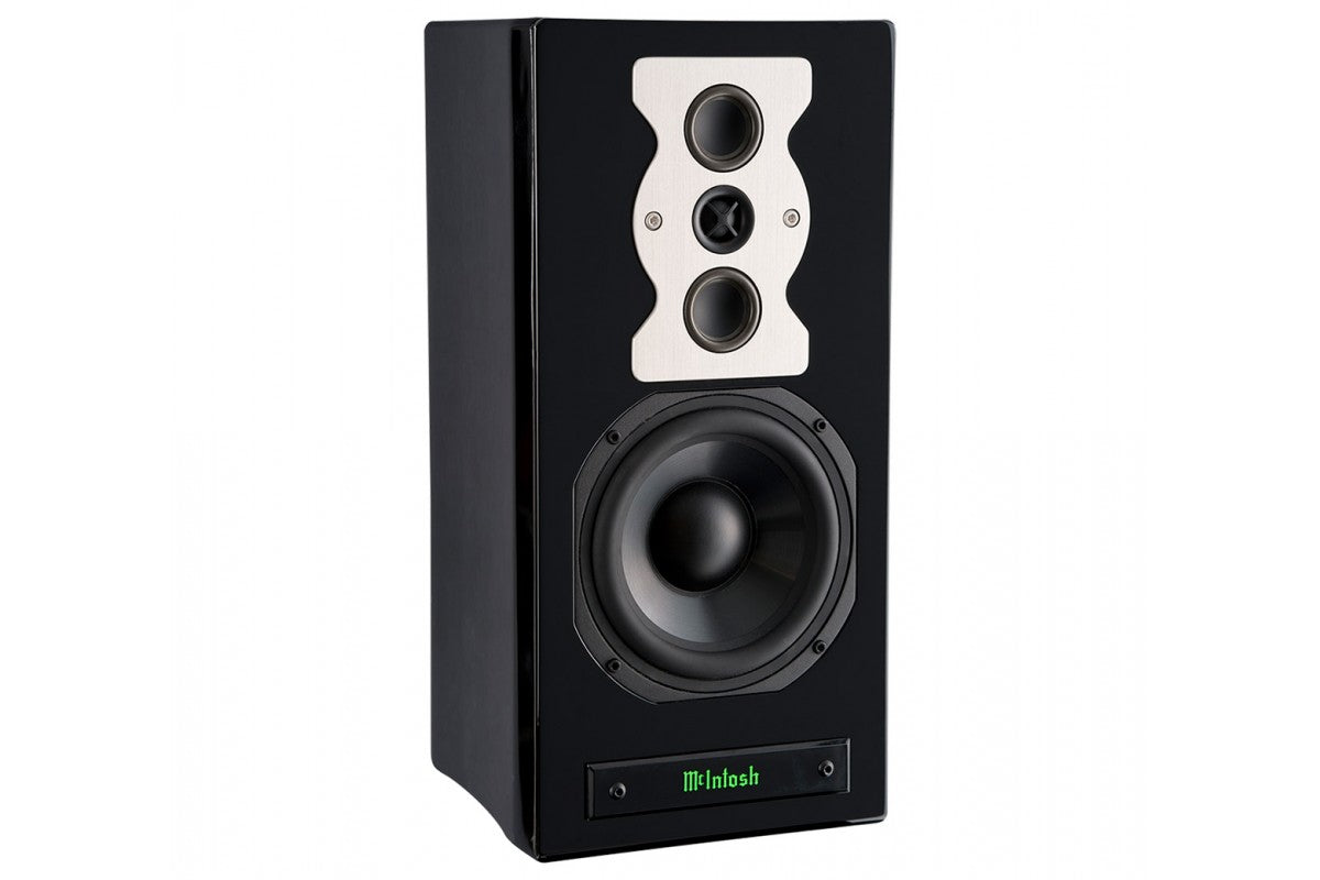 McIntosh XR50, lentyninė garso kolonėlė