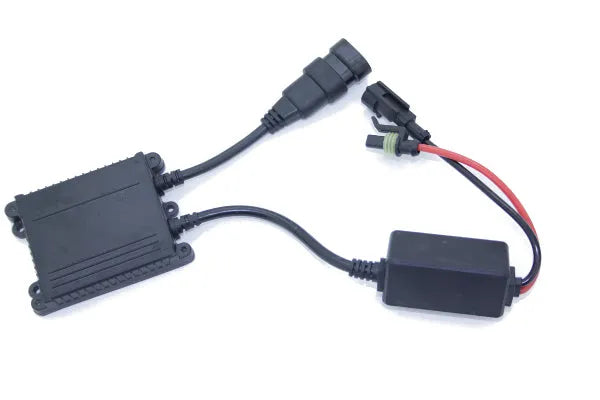 Xenon blokas, 35W, 9-16V
