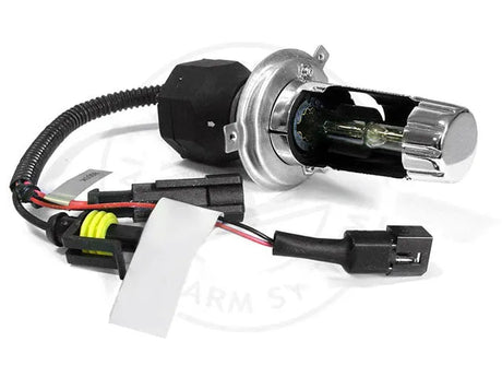 Xenon lemputė H4 BIX, 4300K, 1vnt