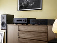 YAMAHA CD-C603BL