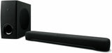 YAMAHA SR-C30ABL SOUNDBAR
