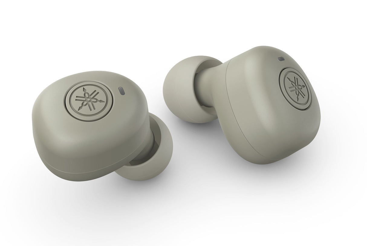 YAMAHA TW-E3B-GY TRULY WIRELESS EARPHONE GRAY