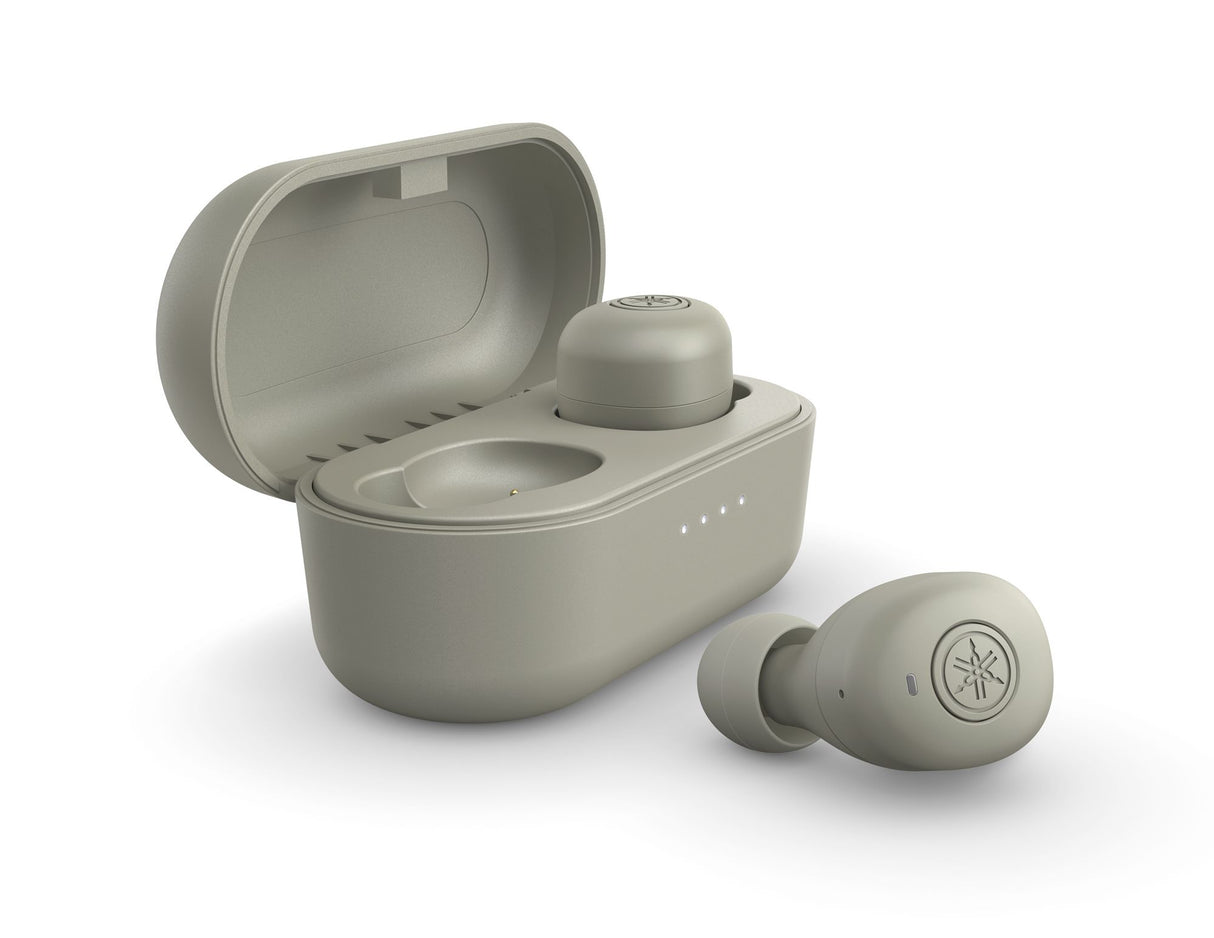 YAMAHA TW-E3B-GY TRULY WIRELESS EARPHONE GRAY