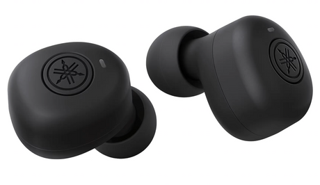 YAMAHA TW-E3B TRULY WIRELESS EARPHONE BLACK