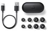 YAMAHA TW-E3B TRULY WIRELESS EARPHONE BLACK