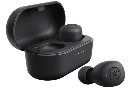 YAMAHA TW-E3B TRULY WIRELESS EARPHONE BLACK