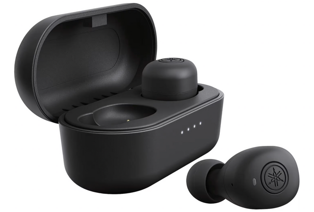 YAMAHA TW-E3B TRULY WIRELESS EARPHONE BLACK