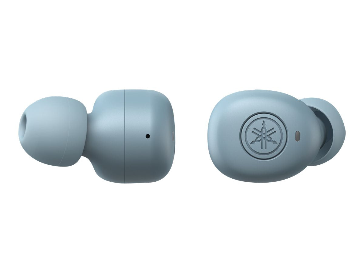 YAMAHA TW-E3B TRULY WIRELESS EARPHONE BLUE