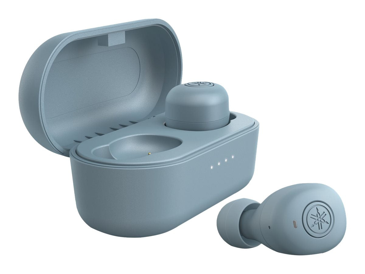 YAMAHA TW-E3B TRULY WIRELESS EARPHONE BLUE