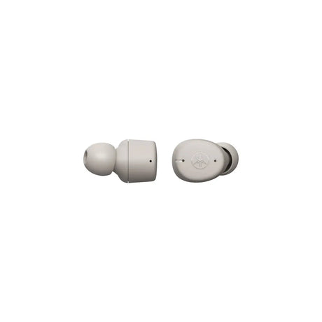 YAMAHA TW-E3C BEIGE G - Ausinės iš skirtingų kampų