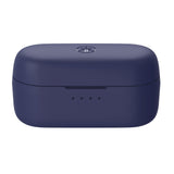 YAMAHA TW-E3CBU ( Blue ) - Mėlynas dėklas su logotipu ir indikatoriais