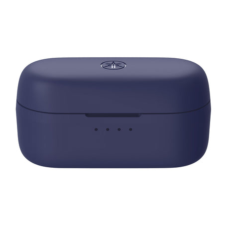 YAMAHA TW-E3CBU ( Blue ) - Mėlynas dėklas su logotipu ir indikatoriais