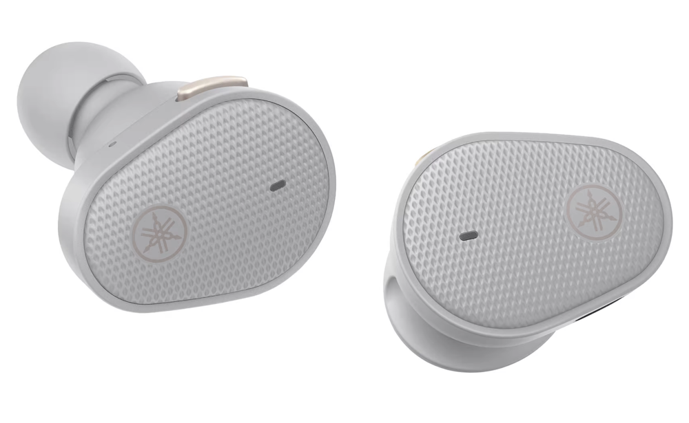 YAMAHA TW-E5B-GY TRULY WIRELESS EARPHONE GRAY