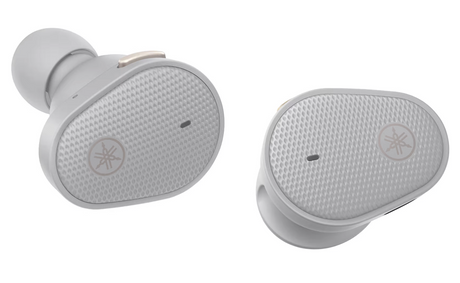 YAMAHA TW-E5B-GY TRULY WIRELESS EARPHONE GRAY