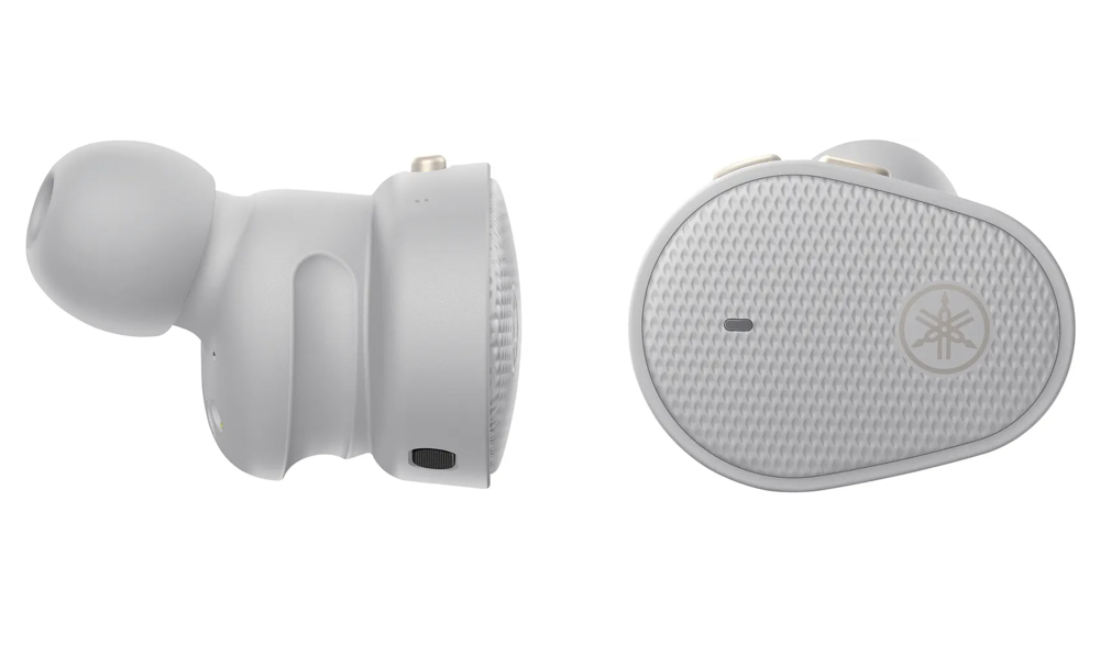 YAMAHA TW-E5B-GY TRULY WIRELESS EARPHONE GRAY