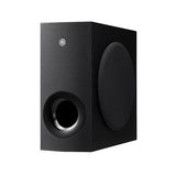 Yamaha SR-B40A, комплект из звуковой панели и беспроводного сабвуфера