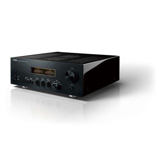 Yamaha A-S1200 stiprintuvas (juodas)