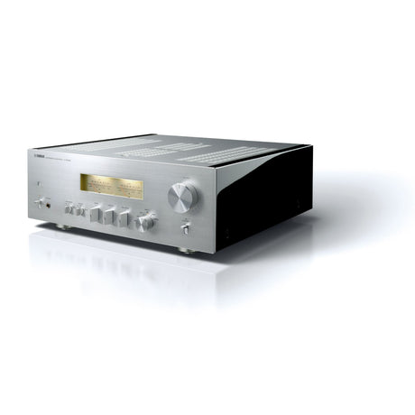 Yamaha A-S1200 stiprintuvas (sidabrinis)