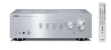 Yamaha A-S301 stiprintuvas (sidabrinis)