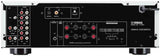 Yamaha A-S301 stiprintuvas (sidabrinis)