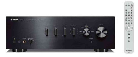 Yamaha A-S501 stiprintuvas (juodas)