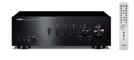 Yamaha A-S701 stiprintuvas (juodas)